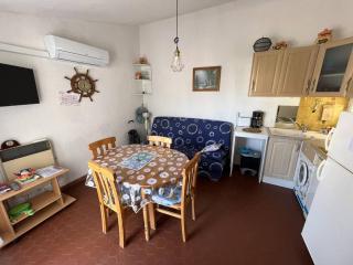 Appartement T2, Clim, Terrasse, 4 pers, à 150m de la plage - Port Leucate - FR-1-81-588 - Leucate - 9