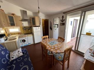 Appartement T2, Clim, Terrasse, 4 pers, à 150m de la plage - Port Leucate - FR-1-81-588 - Leucate - 8
