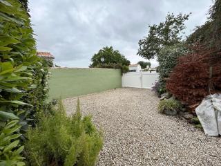 Charmante maison avec jardin, proche plage et centre, parking et abri vélos à Noirmoutier - FR-1-224B-188 - Noirmoutier-en-l'lle - 1