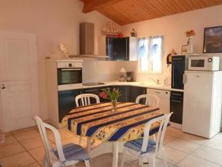 Maison 4 pièces avec terrasse sud, proche plage et port, 6 couchages - St Pierre d'Oléron - FR-1-246A-239 - Saint-Pierre-dʼOléron - 6