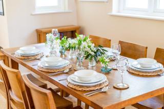 Luxurious 3 Bedroom New England Style Villa - Trewhiddle V8 - St Austell - 2