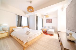 TORA HOTEL Sensoji 寅ホテル 浅草寺 - Tokio - 0