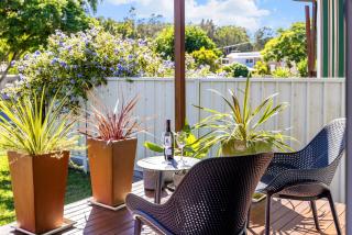 Taylors Beach Cottage - Taylors Beach - 7