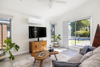 Taylors Beach Cottage - Taylors Beach - 6