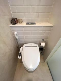 2 Bedroom Luxury Apartment 3 min walk from BTS Ekkamai - Bangkok - 3
