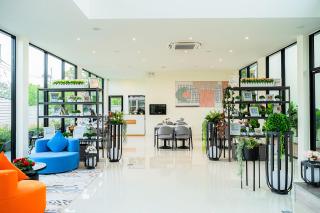 Fresh Resort Pattaya - Ban Huai Yai - 6