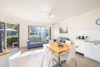 Marty's Little Beach No 5 - 1