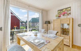 2 Bedroom Nice Home In Zerpenschleuse - Zerpenschleuse - 8