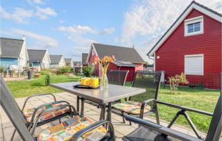 2 Bedroom Nice Home In Zerpenschleuse - Zerpenschleuse - 1