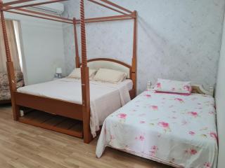 Al-Bayt Homestay - Ayer Keroh - 2