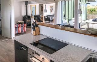 Holiday Home Solbakken Iv - 6