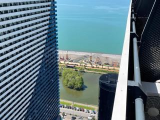 Orbi City Sea View - Batumi - 9