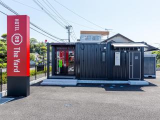 HOTEL R9 The Yard Izumi - Izumi - 7