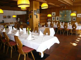 Gasthof Hotel Engel - Simonswald - 5