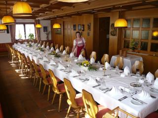 Gasthof Hotel Engel - Simonswald - 4