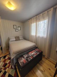 Aconchego das Montanhas - 2