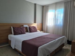 Studio Verano Stay c/ Fibra Ótica e Água Filtrada - Río de Janeiro - 9