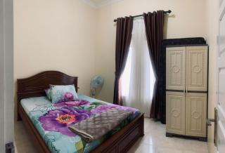 Vila Anggur Pintukabun - Bukittinggi - 2