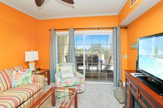 Dunes Club 1C by Pristine Properties Vacation Rentals - Cape San Blas - 9