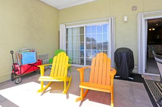 Dunes Club 1C by Pristine Properties Vacation Rentals - Cape San Blas - 7