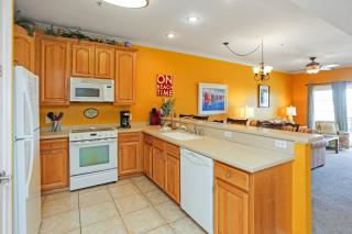 Dunes Club 1C by Pristine Properties Vacation Rentals - Cape San Blas - 3