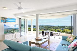 Noosa Crest Luxury Ocean View Apartment 19 - 0