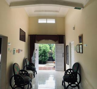 Vila Anggur Pintukabun - 1