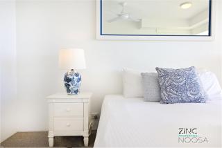Noosa Crest Premium View Apartment 19 - Noosa Heads - 3