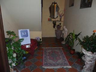 B&B Il Vecchio Messina - Trapani - 4