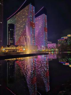 Orbi City Sea View - Batumi - 8