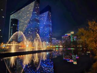 Orbi City Sea View - Batumi - 7