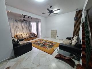 Al-Bayt Homestay - Ayer Keroh - 4