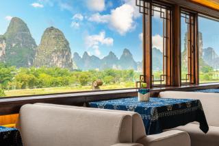 Li River Gallery Lodge - Yangshuo - 0