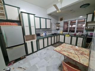 Al-Bayt Homestay - Ayer Keroh - 1