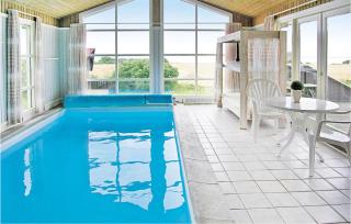 Stunning Home In Vestervig With Sauna - Vestervig - 9