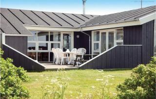 Stunning Home In Vestervig With Sauna - 7