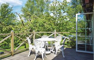 Cozy Home In Munka-Ljungby - Munka-Ljungby - 8