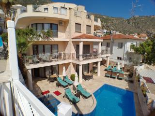 Truffle Residences Apartments - Kalkan - 0