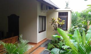 Gangga House - Ubud - 1