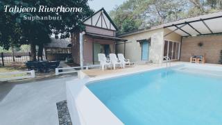 Tahjeen Riverhome - 7