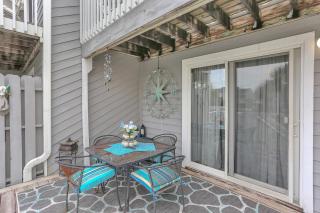 Barrier Dunes 544 - 54 Rum and Ravioli by Pristine Properties Vacation Rentals - Oak Grove - 9