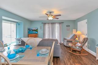 Barrier Dunes 544 - 54 Rum and Ravioli by Pristine Properties Vacation Rentals - Oak Grove - 7