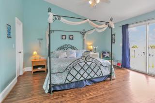 Barrier Dunes 544 - 54 Rum and Ravioli by Pristine Properties Vacation Rentals - Oak Grove - 1