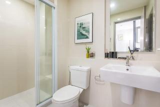 Central Pattaya Condo With A Beautiful View - Pattaya - 6