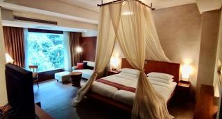 Volando Urai Spring Spa & Resort - Wulai - 6