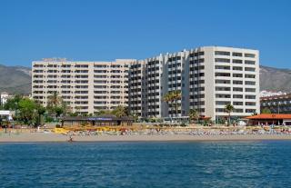 Sol Puerto Marina - 1