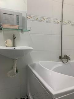 MOTEL MINH ANH - Ấp Rạch Mẹo - 7