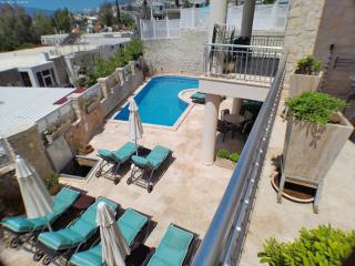 Truffle Residences Apartments - Kalkan - 6