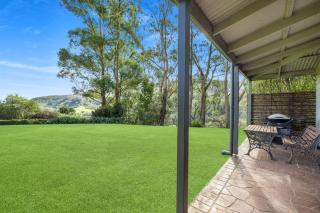 Watta Cottage - Wattamolla - 8