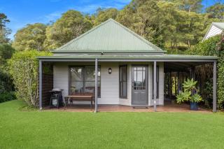 Watta Cottage - Wattamolla - 0